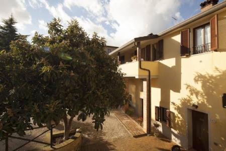 Il Poggio Dei Tre Contadini Vila Ponte Felcino Exterior foto